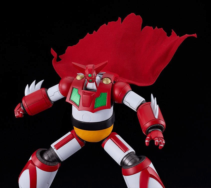 MODEROID Getter 1 OVA Ver. (Getter Robo) - Image 8