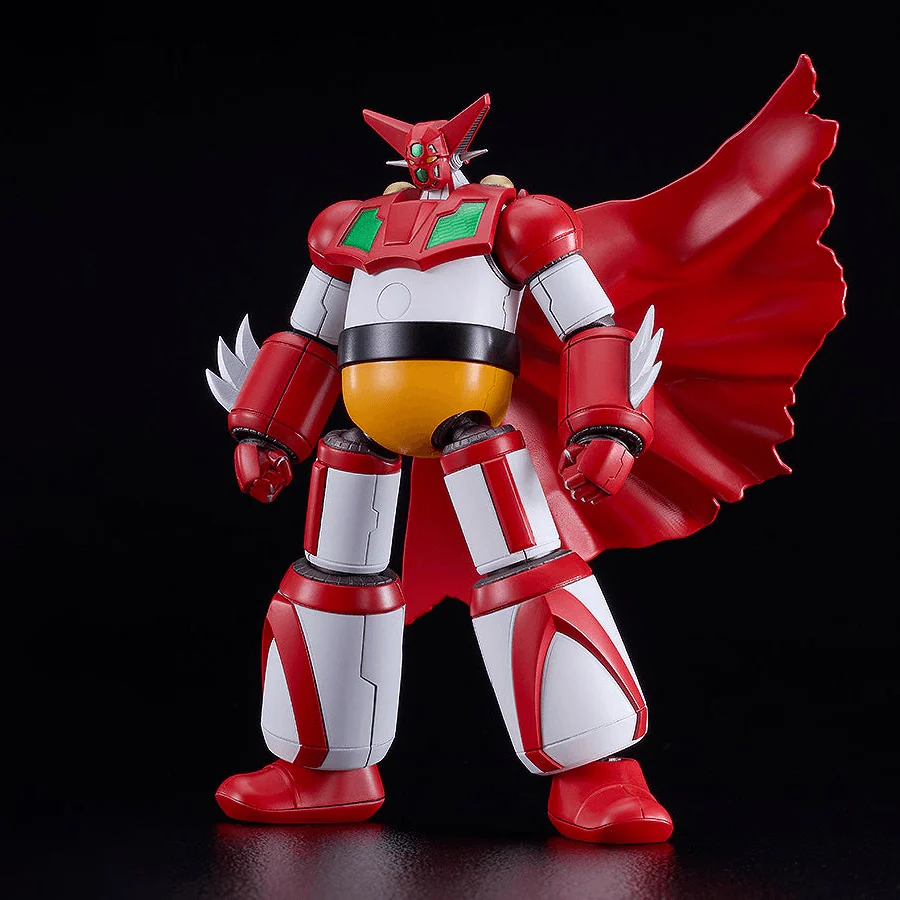 MODEROID Getter 1 OVA Ver. (Getter Robo) - Image 9