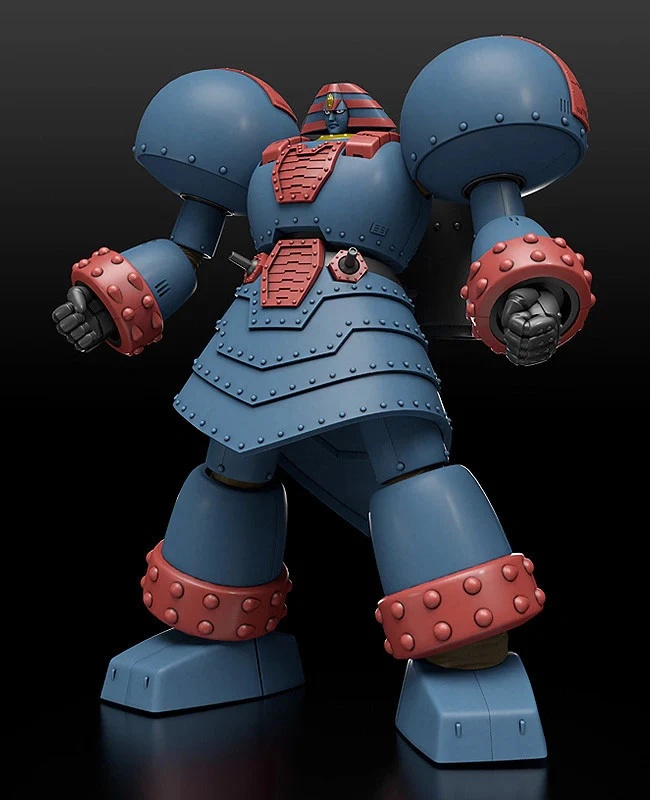 MODEROID Giant Robo - Image 2