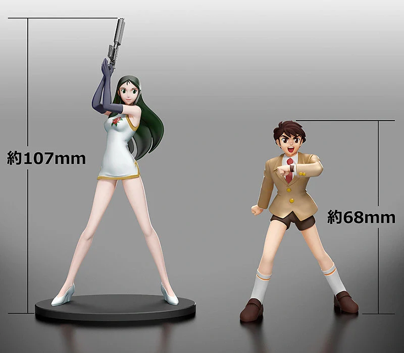 MODEROID Giant Robo - Image 9