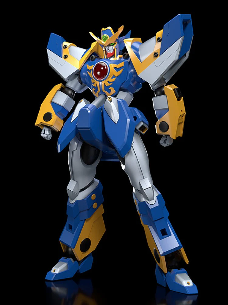 MODEROID God Gravion - Image 9