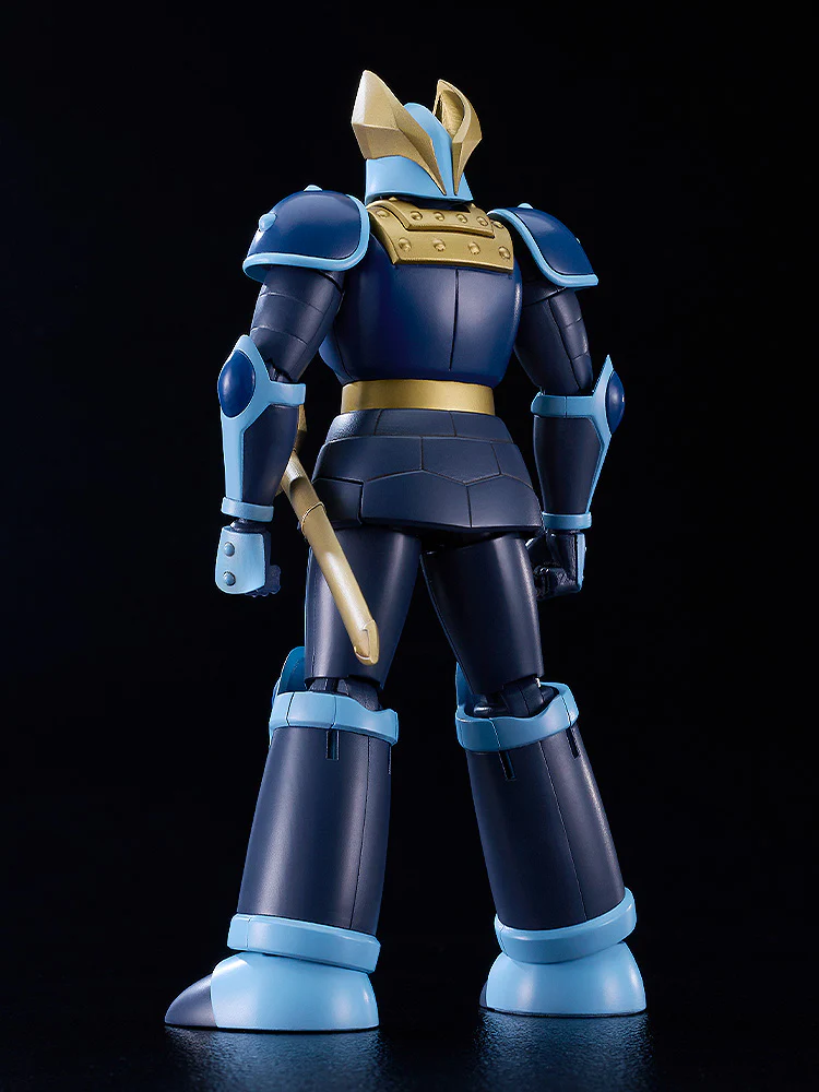 MODEROID God Mazinger - Image 9