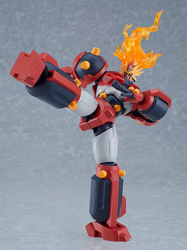 MODEROID Godannar Twin Drive Mode - Image 6
