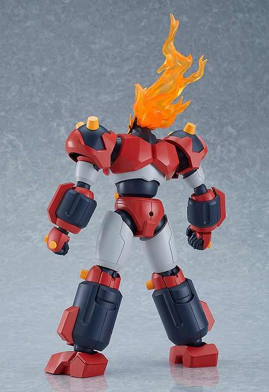 MODEROID Godannar Twin Drive Mode - Image 9