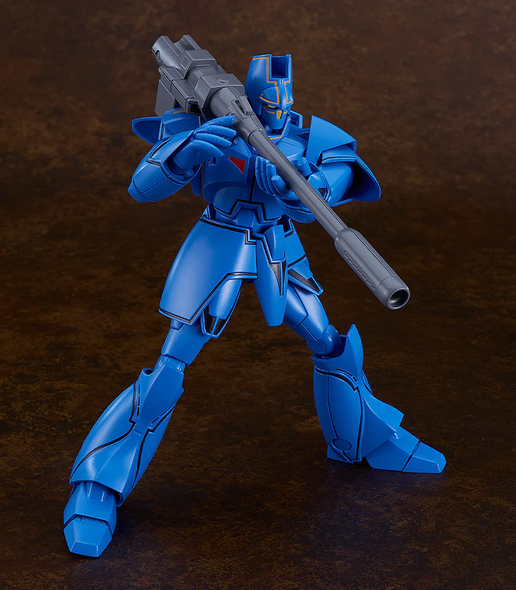 MODEROID Gorg (Giant Gorg) - Image 10