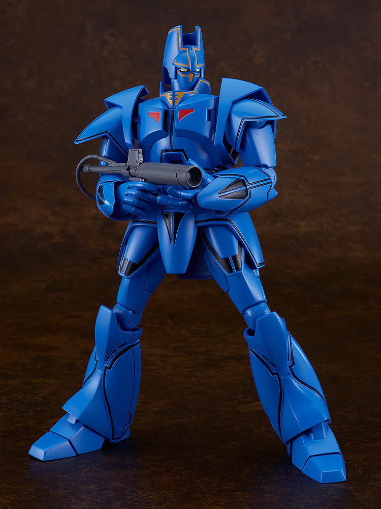 MODEROID Gorg (Giant Gorg) - Image 12