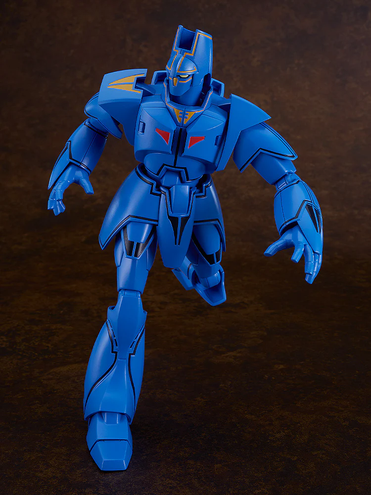 MODEROID Gorg (Giant Gorg) - Image 3
