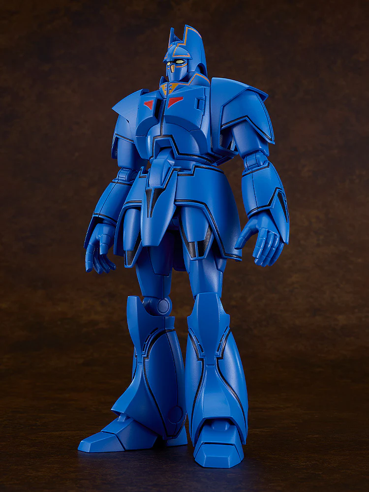 MODEROID Gorg (Giant Gorg) - Image 4
