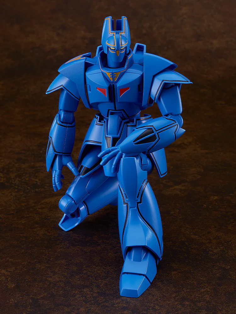 MODEROID Gorg (Giant Gorg) - Image 5