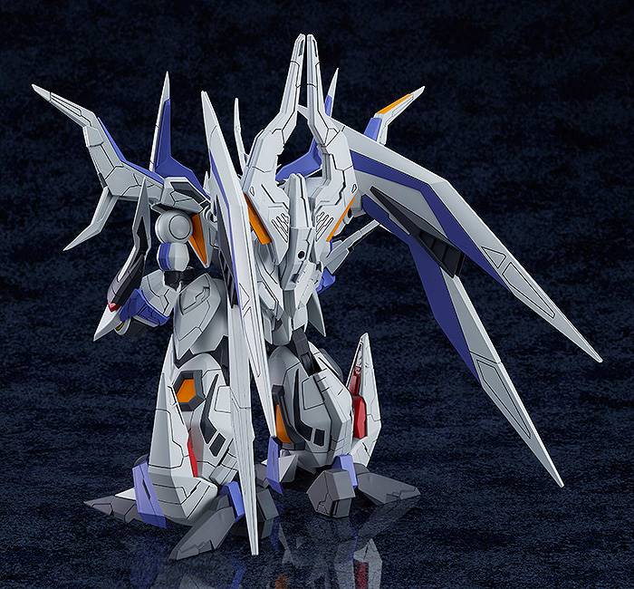 MODEROID Great Zeorymer - Image 8