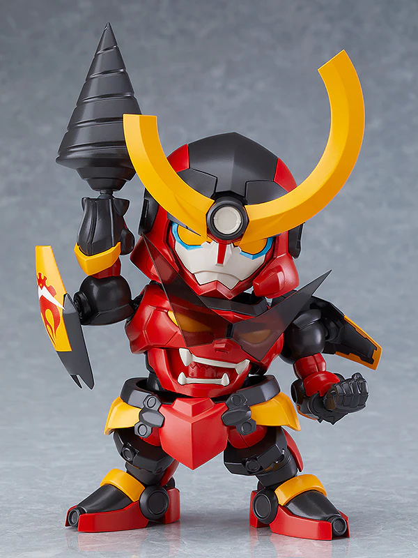 MODEROID Gurren Lagann - Image 4