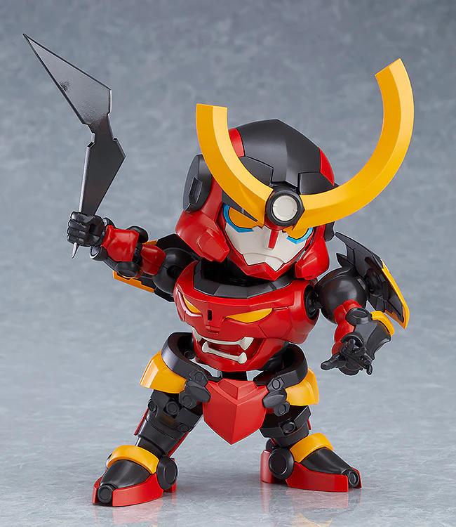MODEROID Gurren Lagann - Image 5