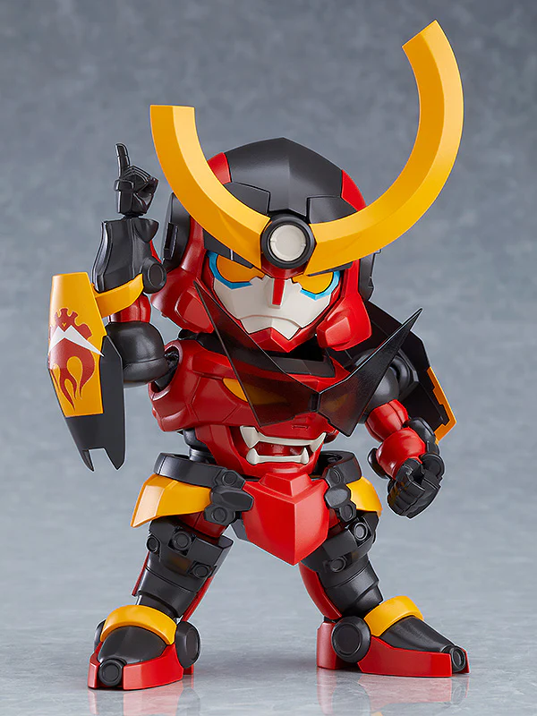 MODEROID Gurren Lagann - Image 6