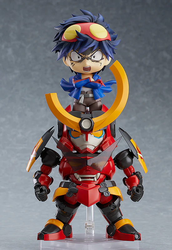 MODEROID Gurren Lagann - Image 7