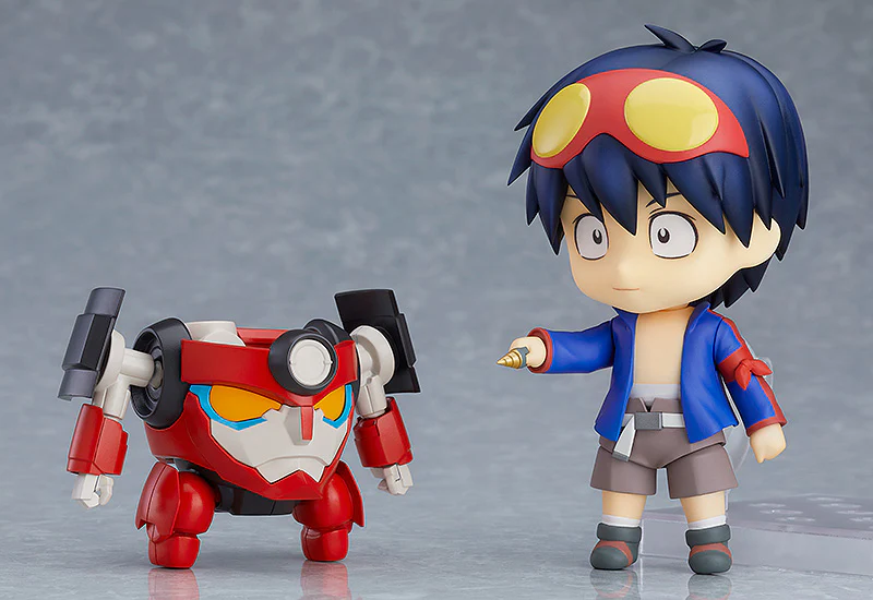 MODEROID Gurren Lagann - Image 9