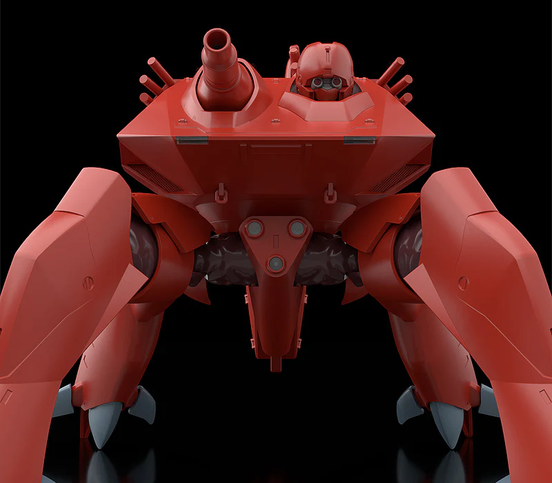MODEROID HAL-X10 (Mobile Police Patlabor) - Image 8