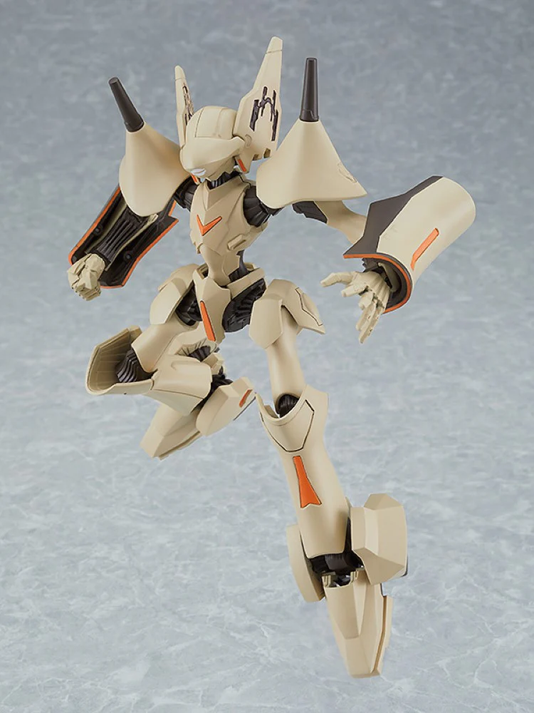 MODEROID Hime Brain - Image 2