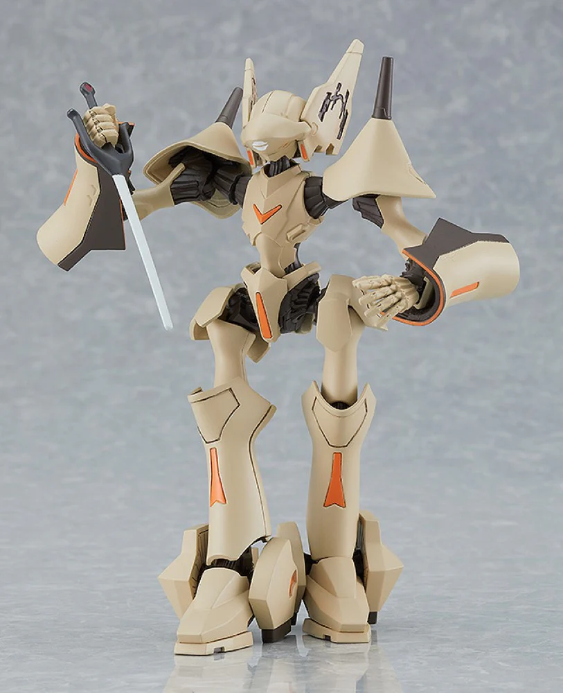MODEROID Hime Brain - Image 3