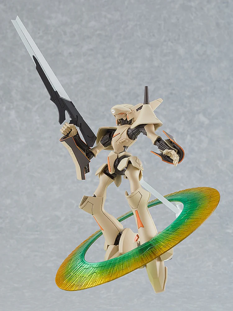 MODEROID Hime Brain - Image 4