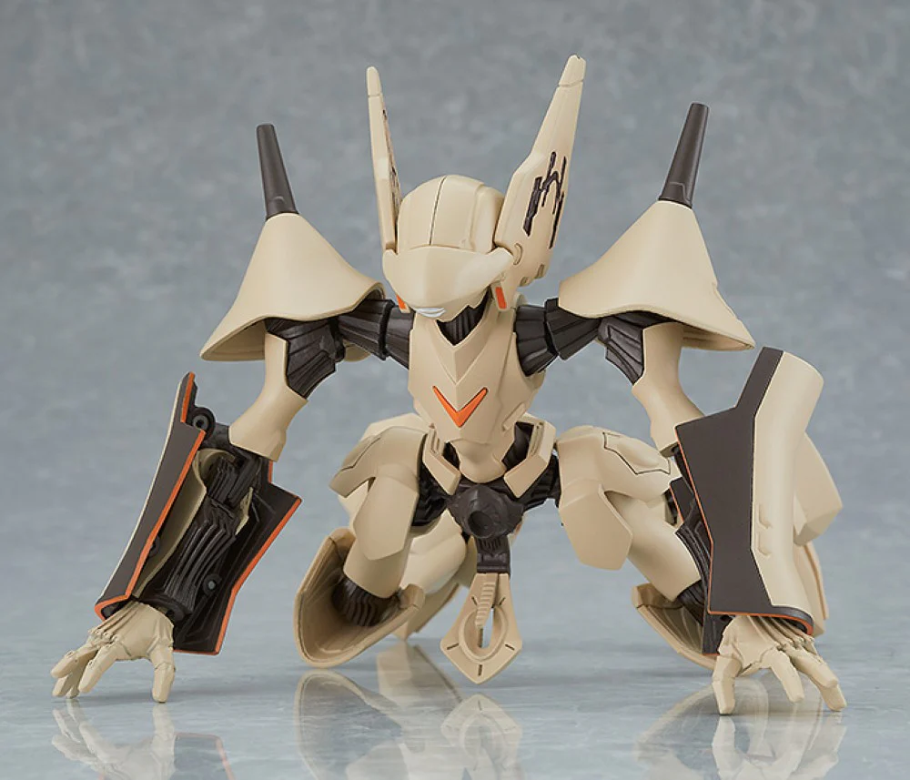 MODEROID Hime Brain - Image 5