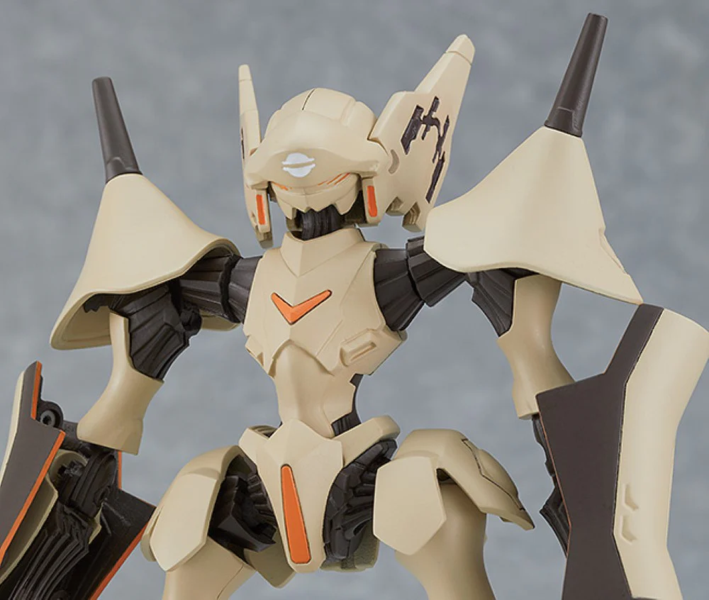 MODEROID Hime Brain - Image 6