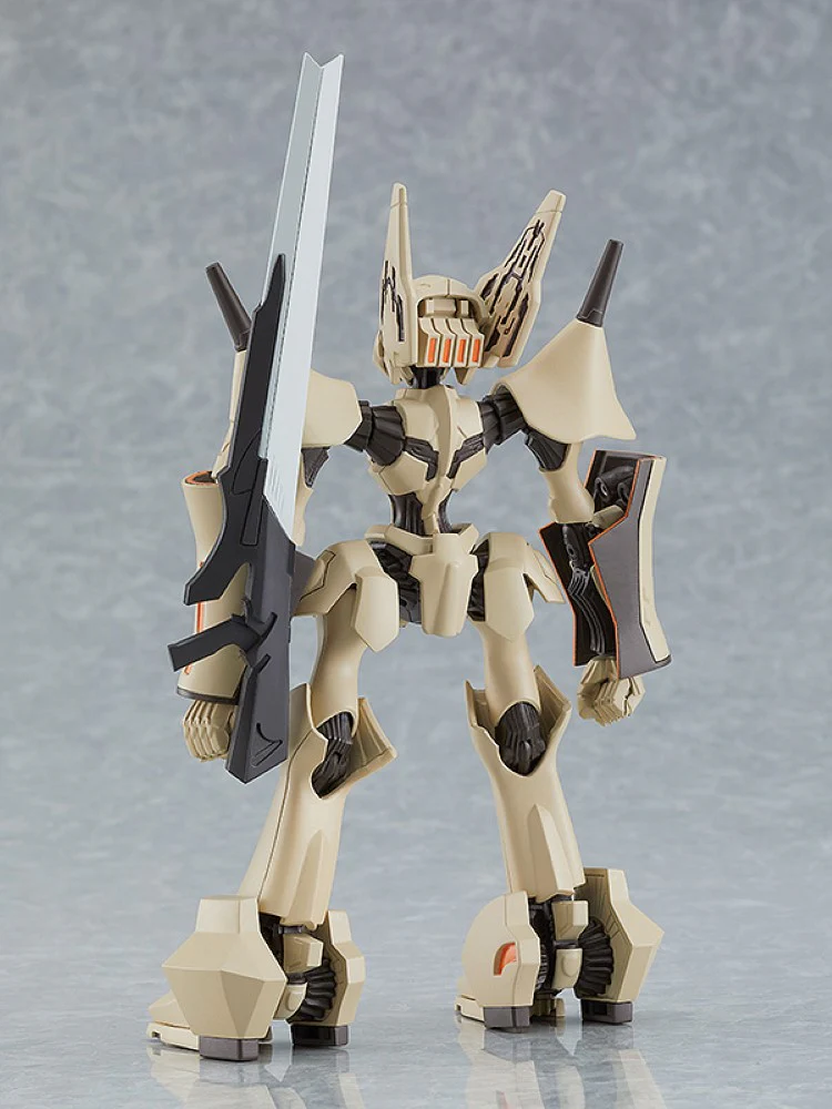 MODEROID Hime Brain - Image 7