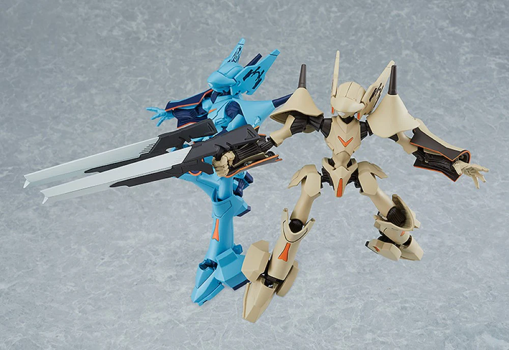 MODEROID Hime Brain - Image 8