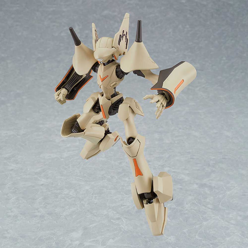 MODEROID Hime Brain - Image 9