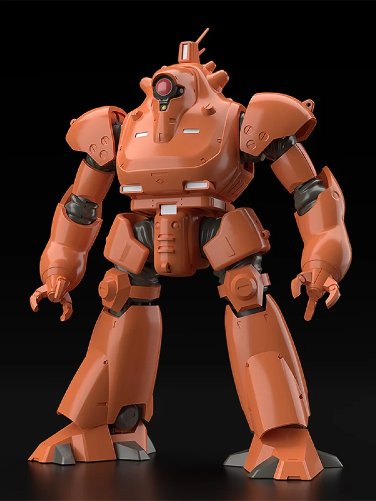 MODEROID HL-98 Hercules 21 & ASV99 Boxer - Image 3