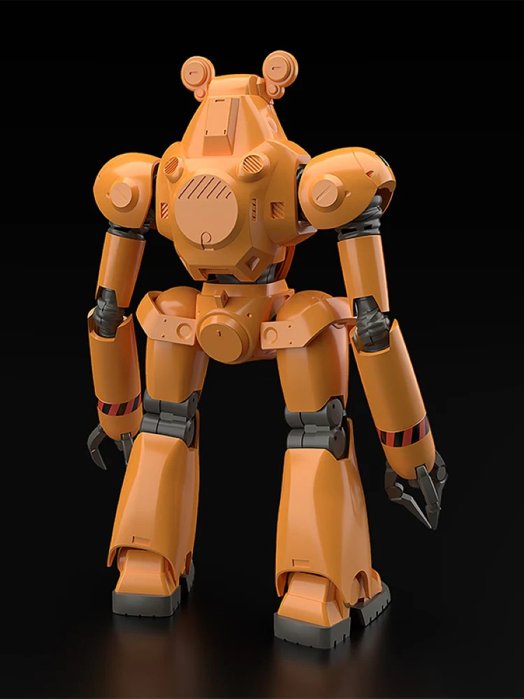 MODEROID HL-98 Hercules 21 & ASV99 Boxer: Alternate Color Ver. (Mobile Police Patlabor) - Image 11