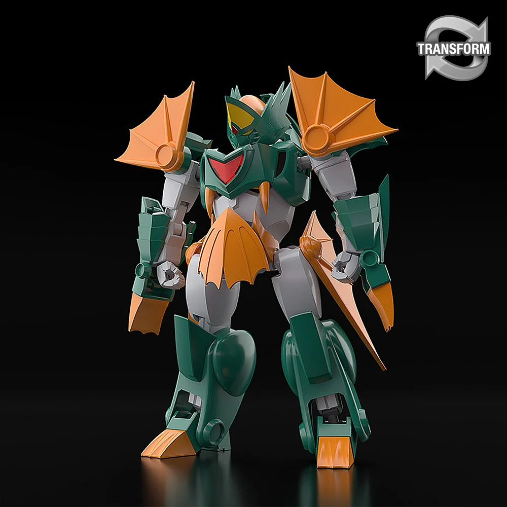 MODEROID Hydoram