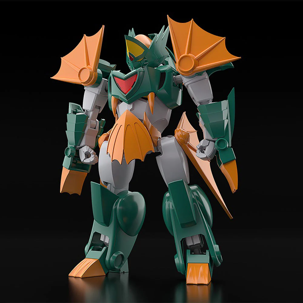 MODEROID Hydoram - Image 2