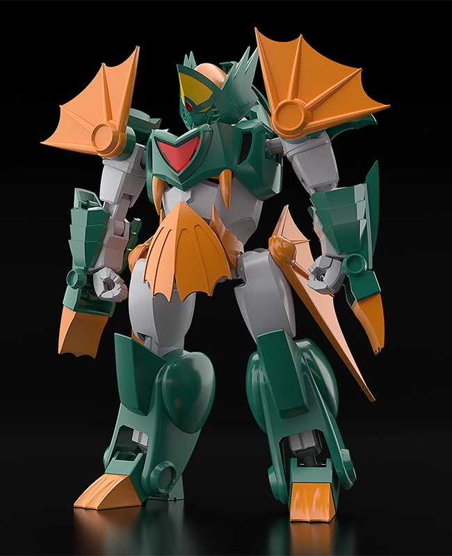 MODEROID Hydoram - Image 3