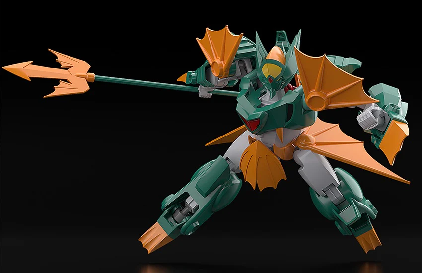 MODEROID Hydoram - Image 4