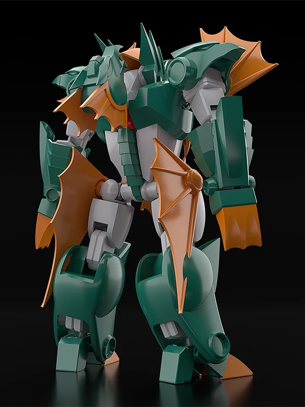 MODEROID Hydoram - Image 5