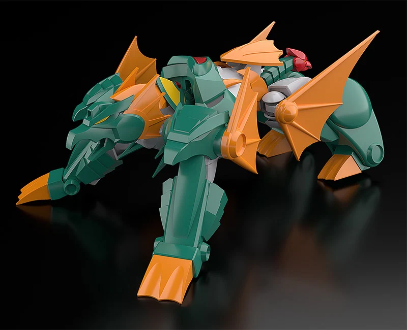 MODEROID Hydoram - Image 6