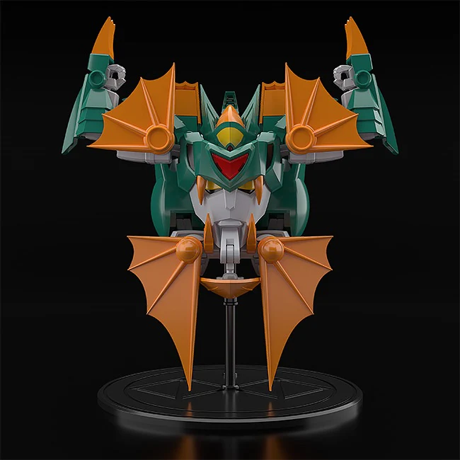MODEROID Hydoram - Image 7
