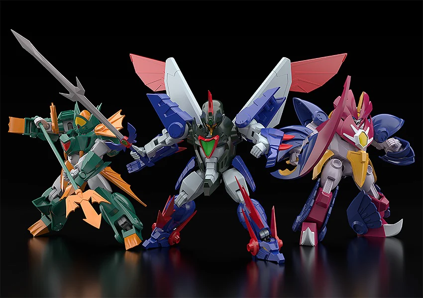 MODEROID Hydoram - Image 8