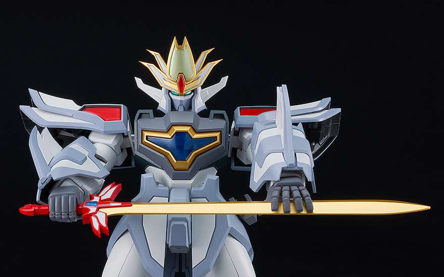 MODEROID Hyper Granzort (Mado King Granzort) - Image 4