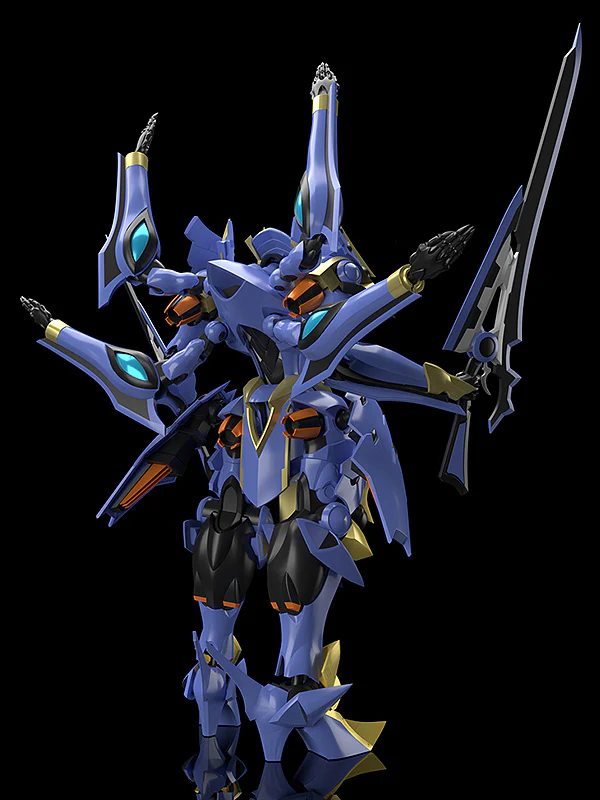 MODEROID Ikaruga (Knight's & Magic) - Image 10