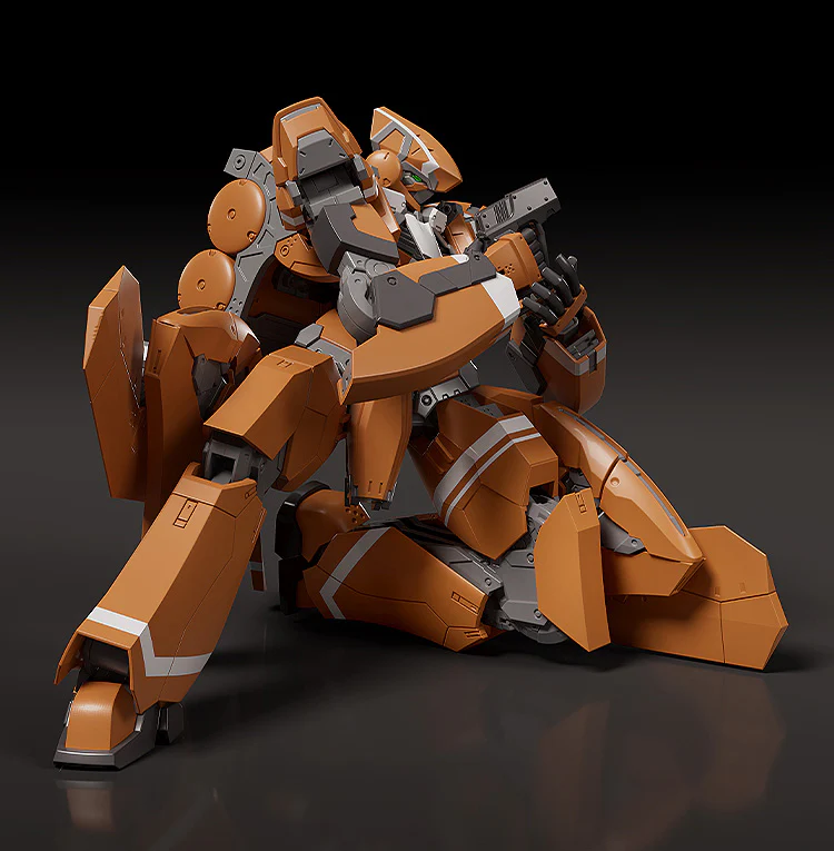 MODEROID KG-6 Sleipnir (ALDNOAH.ZERO) - Image 12