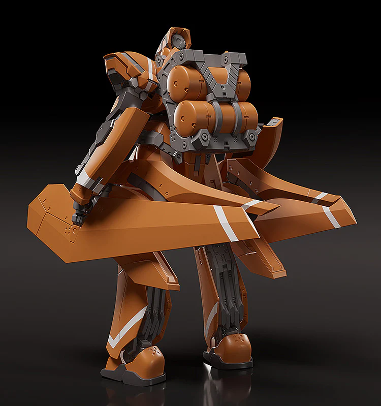 MODEROID KG-6 Sleipnir (ALDNOAH.ZERO) - Image 5