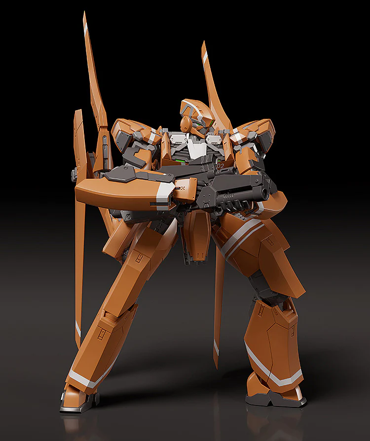 MODEROID KG-6 Sleipnir (ALDNOAH.ZERO) - Image 9
