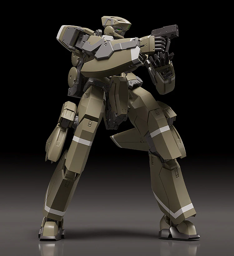 MODEROID KG-7 Areion (ALDNOAH.ZERO) - Image 11