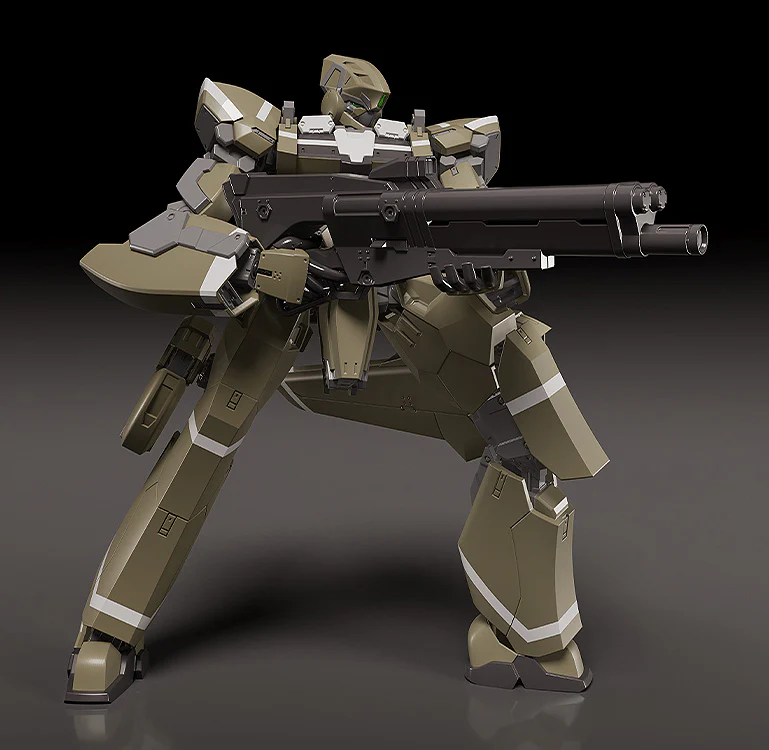 MODEROID KG-7 Areion (ALDNOAH.ZERO) - Image 12