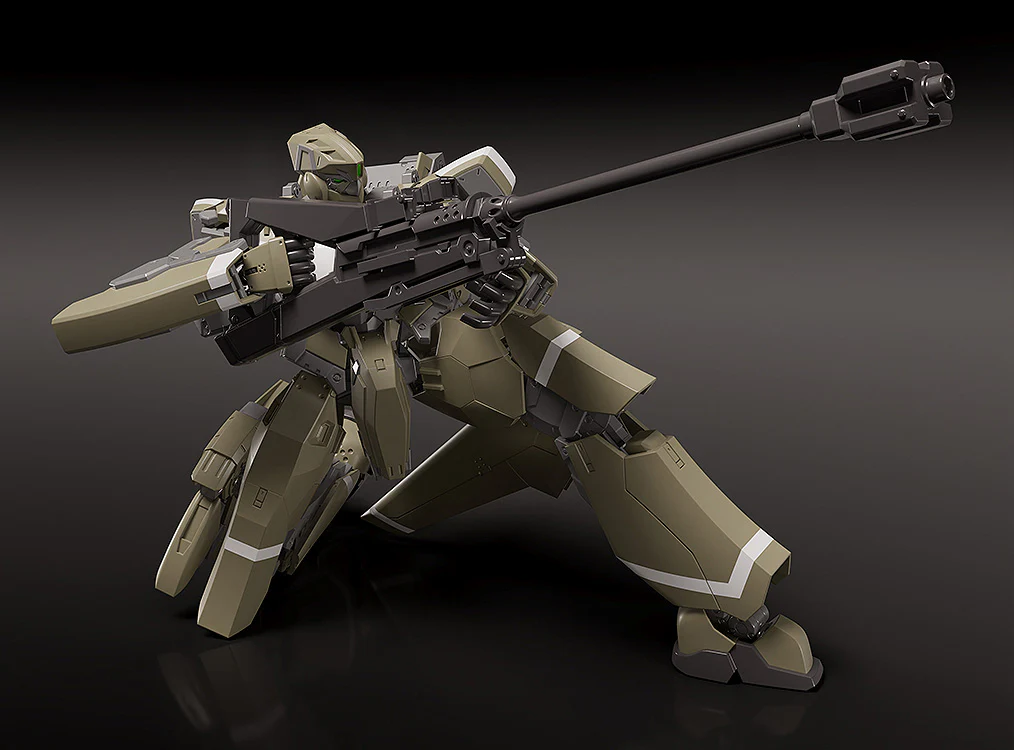 MODEROID KG-7 Areion (ALDNOAH.ZERO) - Image 13