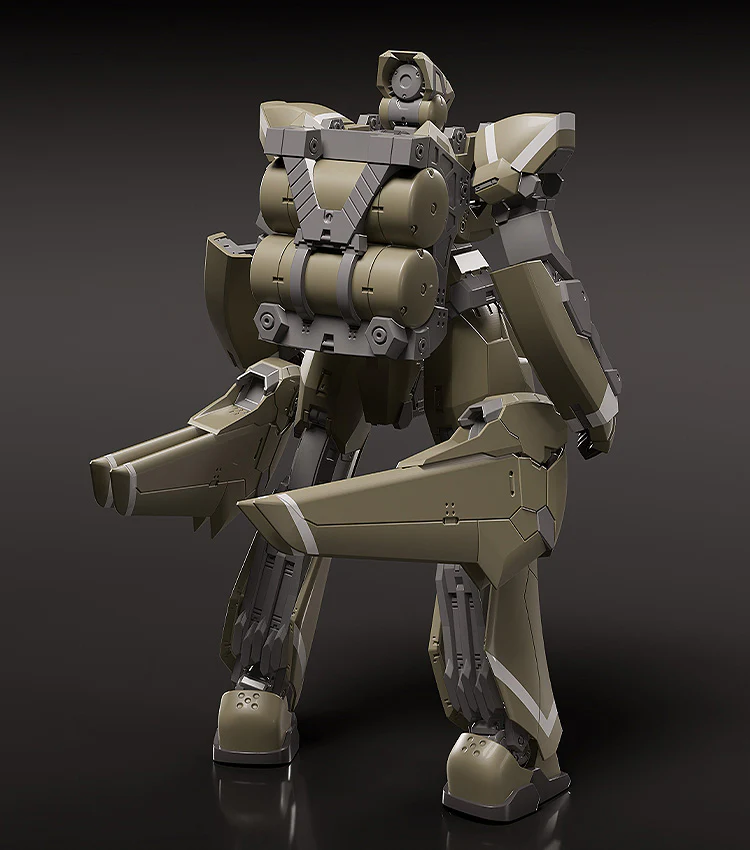 MODEROID KG-7 Areion (ALDNOAH.ZERO) - Image 14
