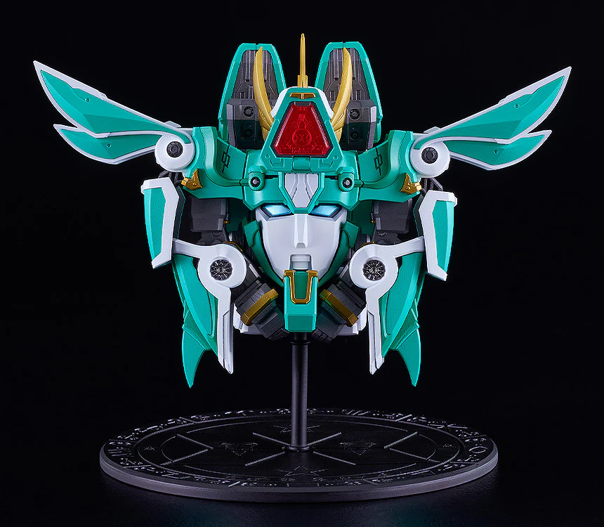 MODEROID King's Style Winzert: Gold Edition (Mado King Granzort) - Image 8