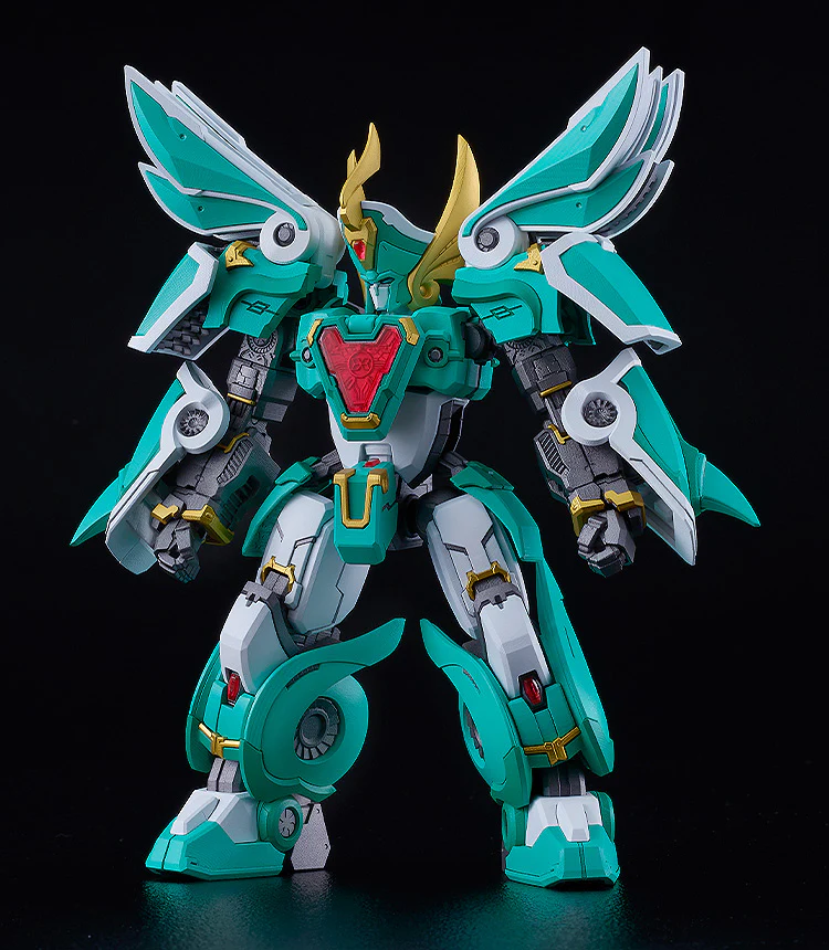 MODEROID King's Style Winzert (Mado King Granzort) - Image 10
