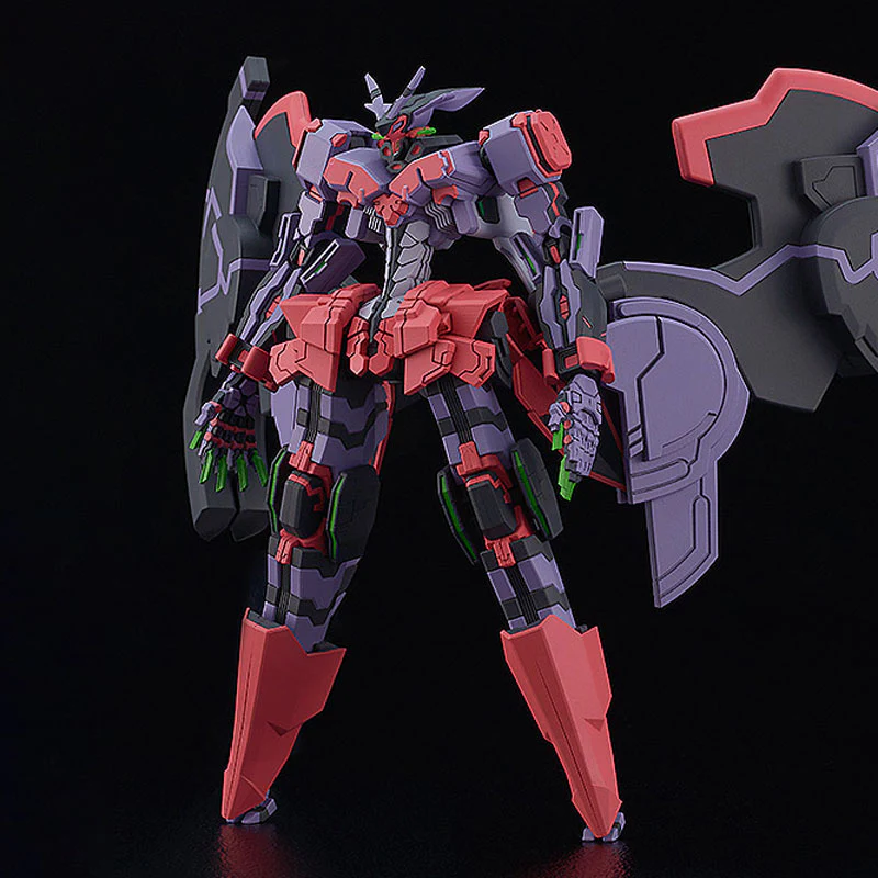 MODEROID Liber Legis (Demonbane)